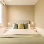 Apartamento Embajadores XI