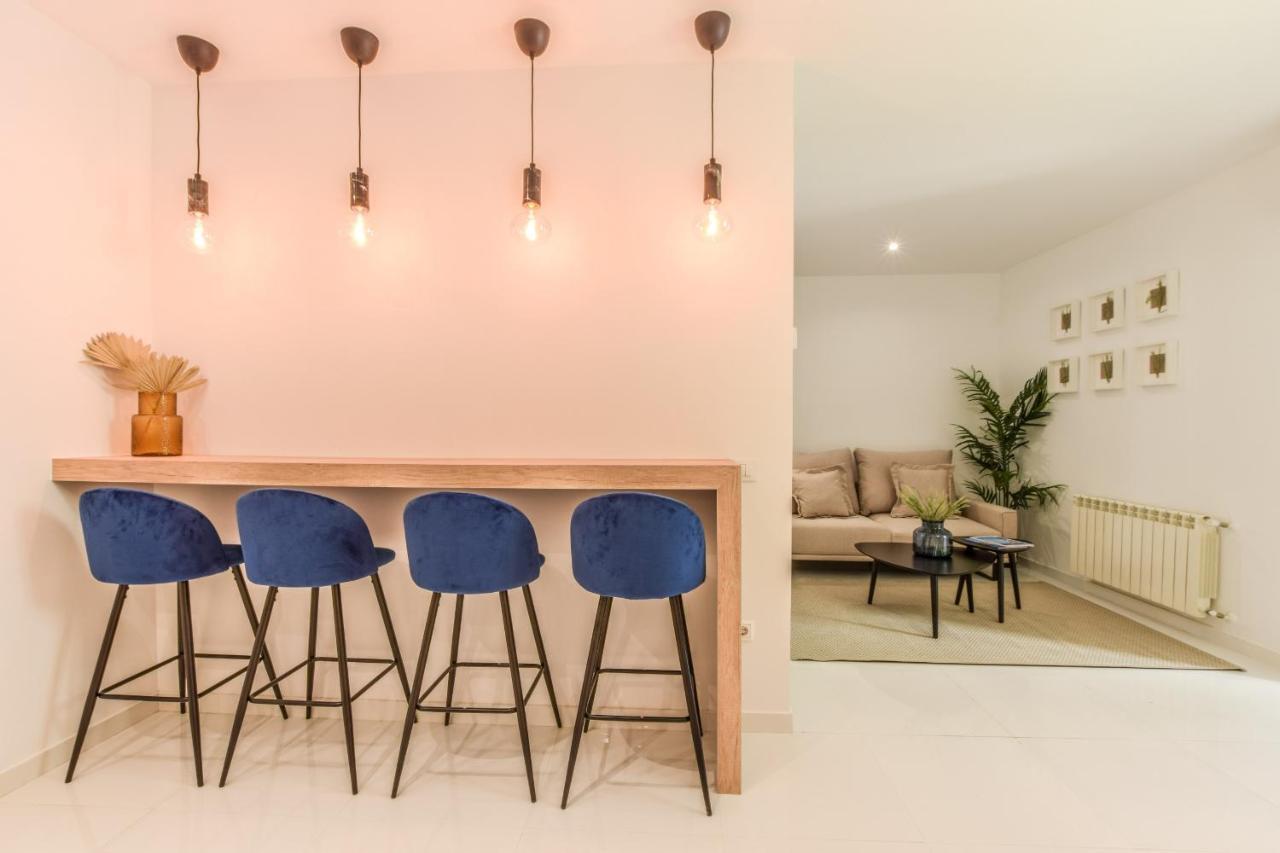 Embajadores Xi Apartamento Madrid
