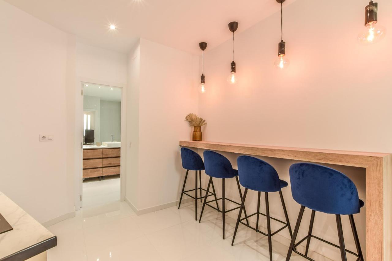 Embajadores Xi Apartamento Madrid