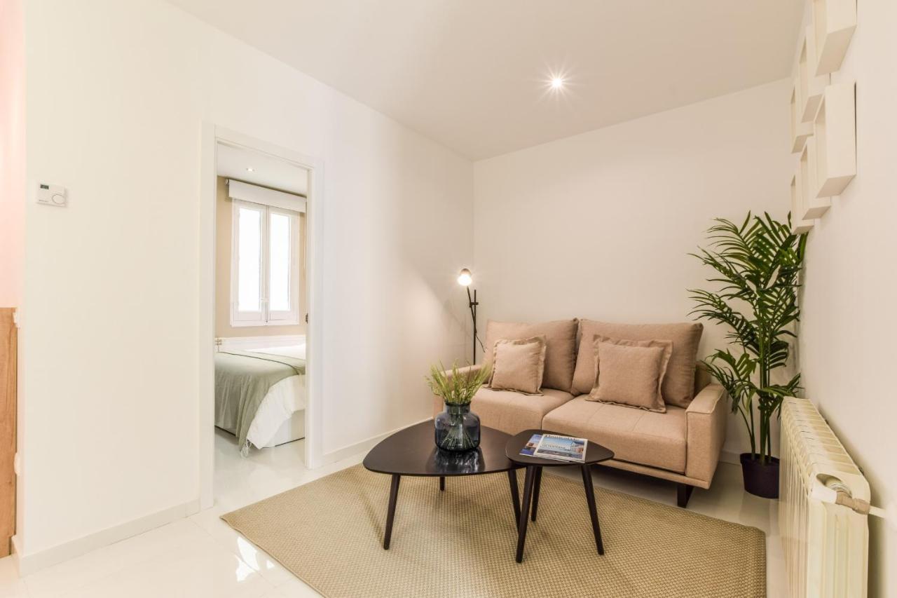Apartamento Embajadores Xi *